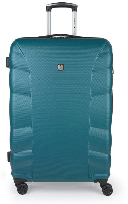 

Чемодан Gabol London (L) Turquoise (927968)