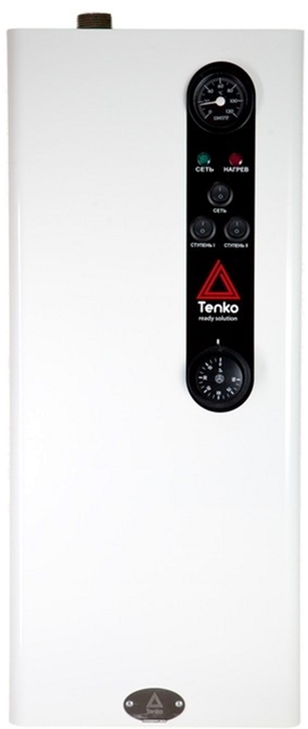 

Котел электрический TENKO эконом 30 кВт 380 В