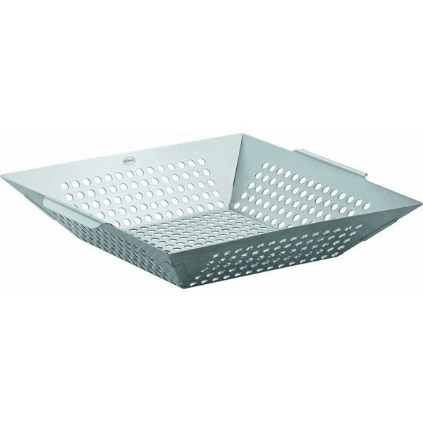 

Перфорированный вок для гриля Rosle R25080