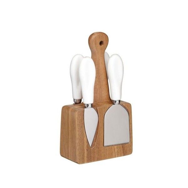 

Набор для сыра Kitchen Craft 472571