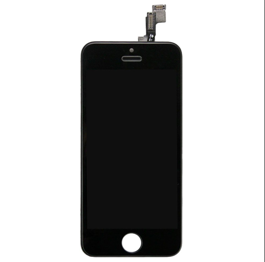 

Дисплейный модуль (экран) для Iphone 6 Falcon в сборе черный (8056)