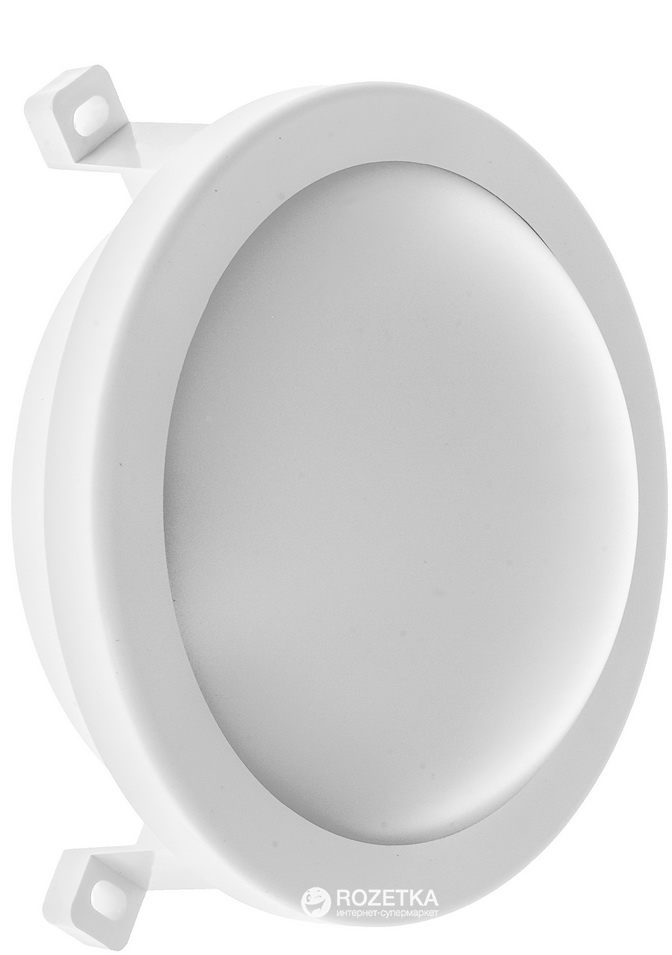 

Светильник накладной Brille AL-14/6W LED CW IP54 (32-970)