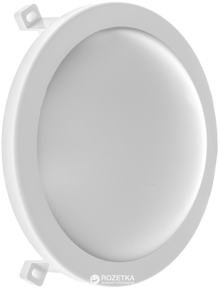 

Светильник накладной Brille AL-14/12W LED CW IP54 (32-971)