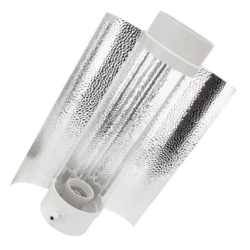 

Продувной светильник COOLTUBE 125/420мм Prima Klima