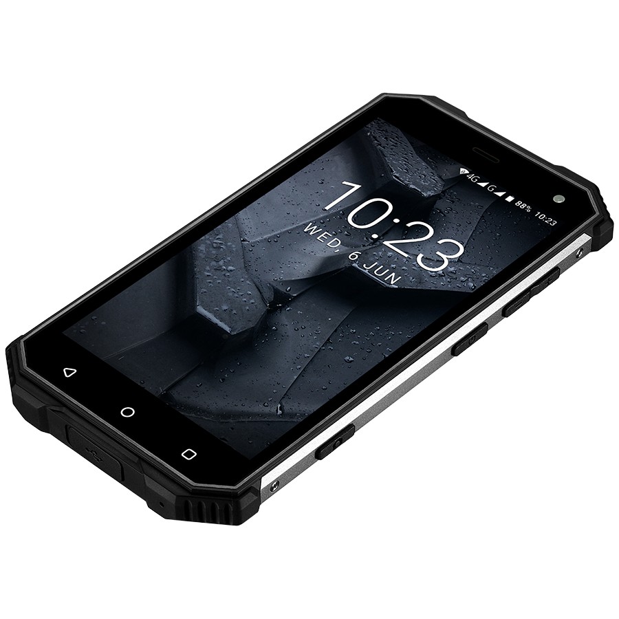 Смартфон Prestigio Muze G7 7550 LTE Black (PSP7550DUOBLACK)  (WY36dnd-191802) – фото, отзывы, характеристики в интернет-магазине ROZETKA  от продавца: D`n`D Group | Купить в Украине: Киеве, Харькове, Днепре,  Одессе, Запорожье, Львове