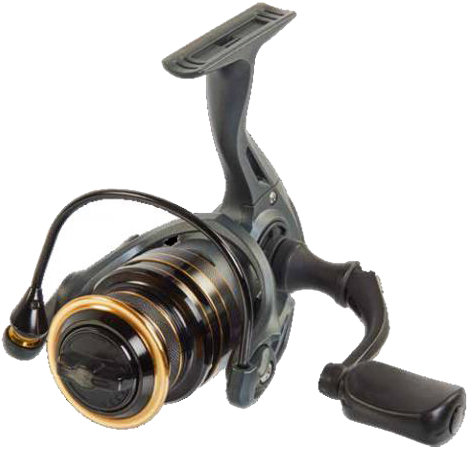 

Катушка безынерционная Salmo Elite HEAVY JIG 8 25FD (9125FD)