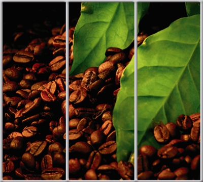 

Шкаф купе Luxe Studio Стандарт-1 Фотопечать Еда и напитки-51 2200x2300x600 трехдверный