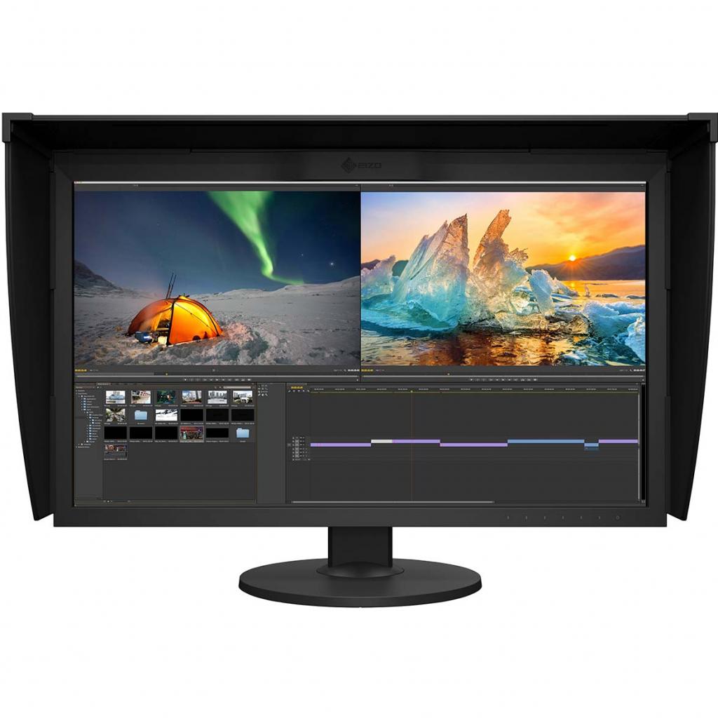 

Монитор Eizo CG279X