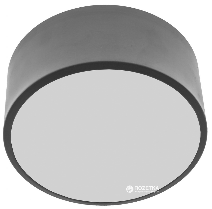 

Светильник настенный Brille AL-515/12W LED BK (26-836)