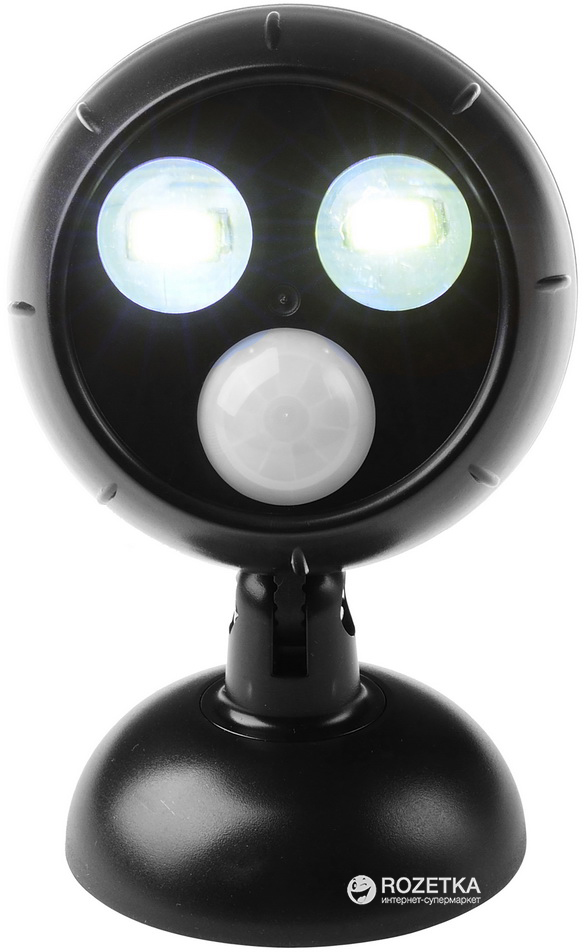 

Уличный светильник Brille LS-05 LED (32-903)