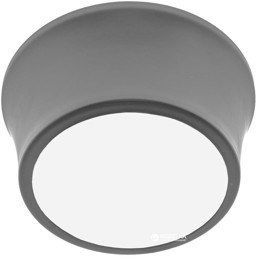 

Светильник настенный Brille AL-514/12W LED BK (26-835)
