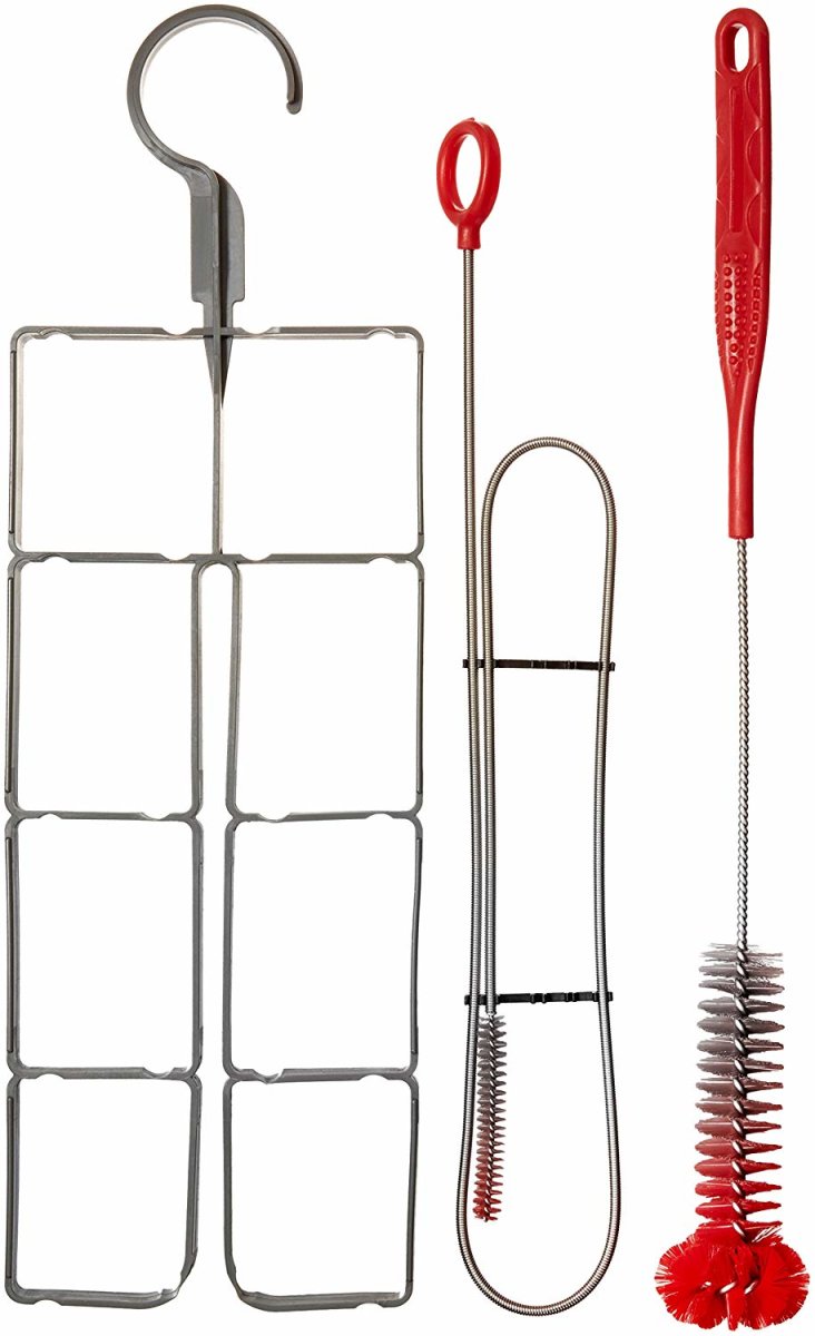 

Аксессуары для чистки Osprey HYDRAFORM CLEANING KIT