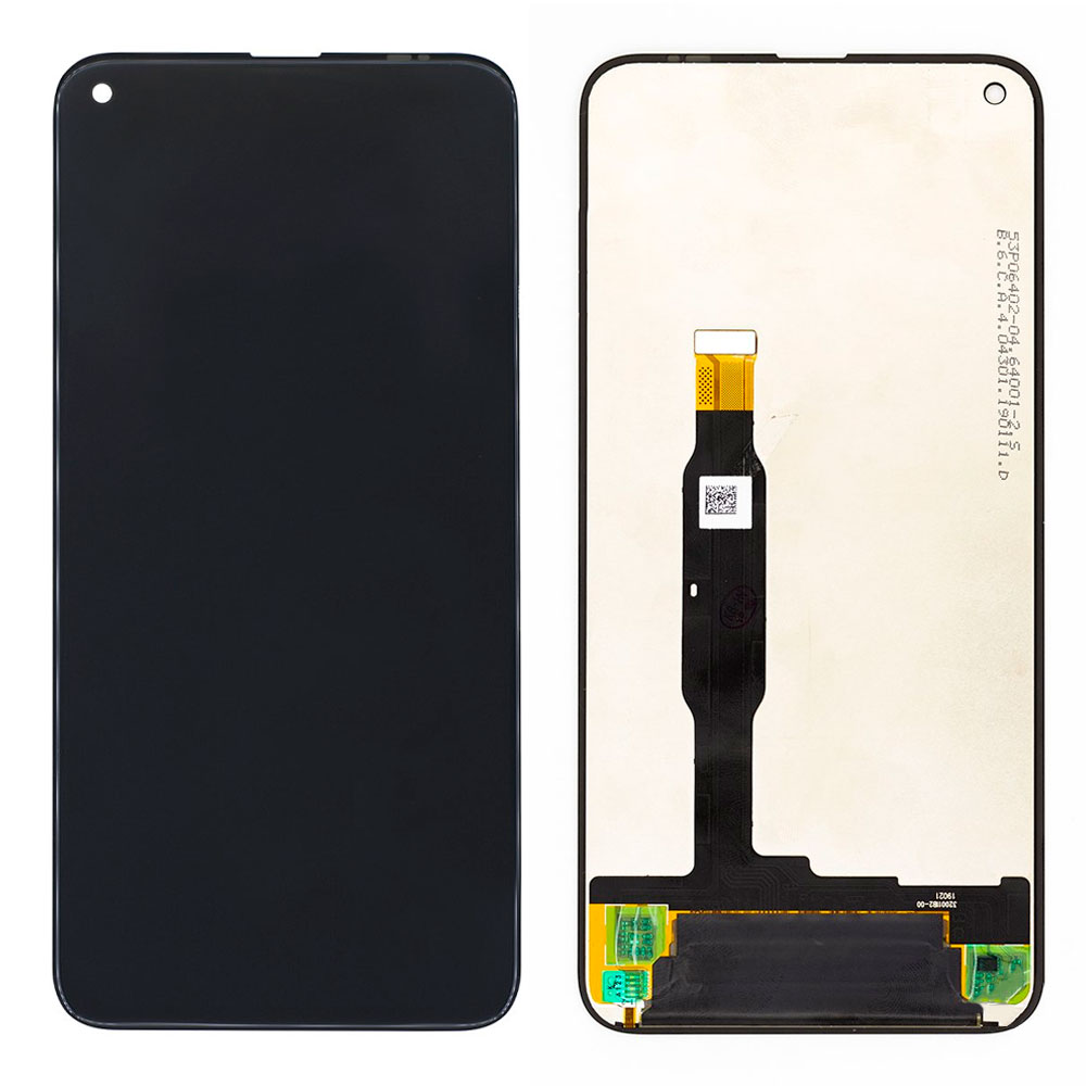 

Дисплейный модуль Nokia 6.2 (X71) High Copy