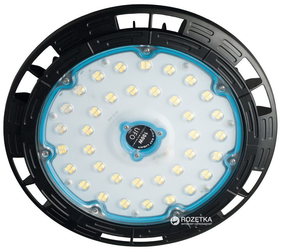 

Светильник промышленный Brille HD-112/100W CW LED (32-548)