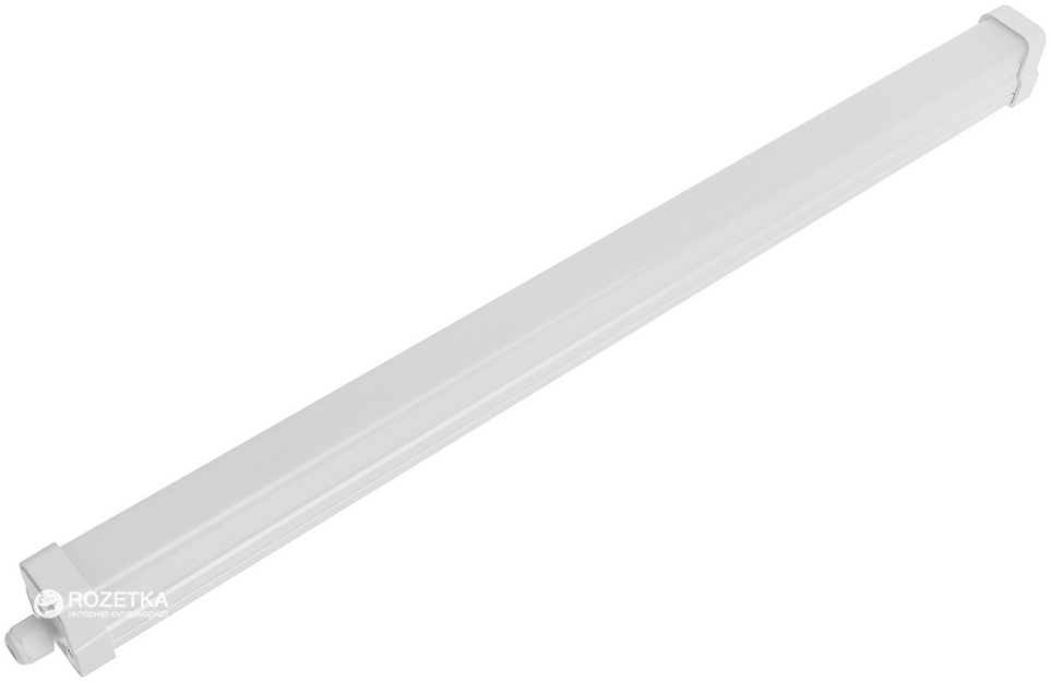 

Светильник светодиодный линейный Brille FLF-19 LED 18W NW IP65 (32-968)