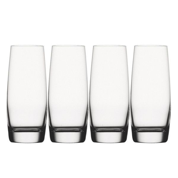 

Набор стаканов Spiegelau Vino Grande 4 пр 4510279