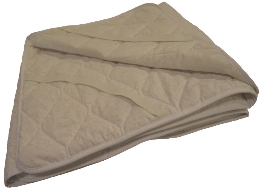 

Наматрасник Morfey двухсторонний 70x200 см 093-0483