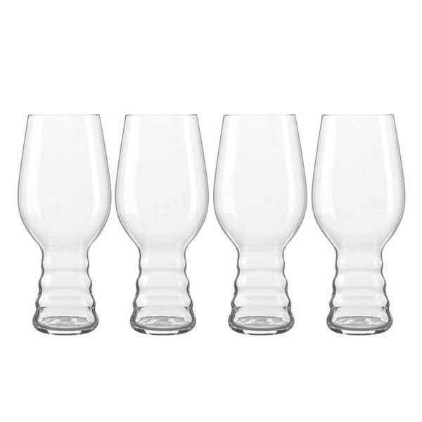 

Набор бокалов Spiegelau Craft Beer Glasses 4 пр 4991382