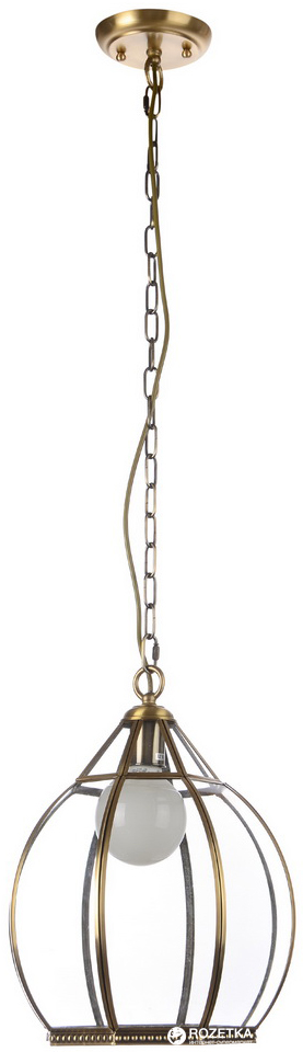 

Люстра Brille BL-702S/1 E27 (L19-021)