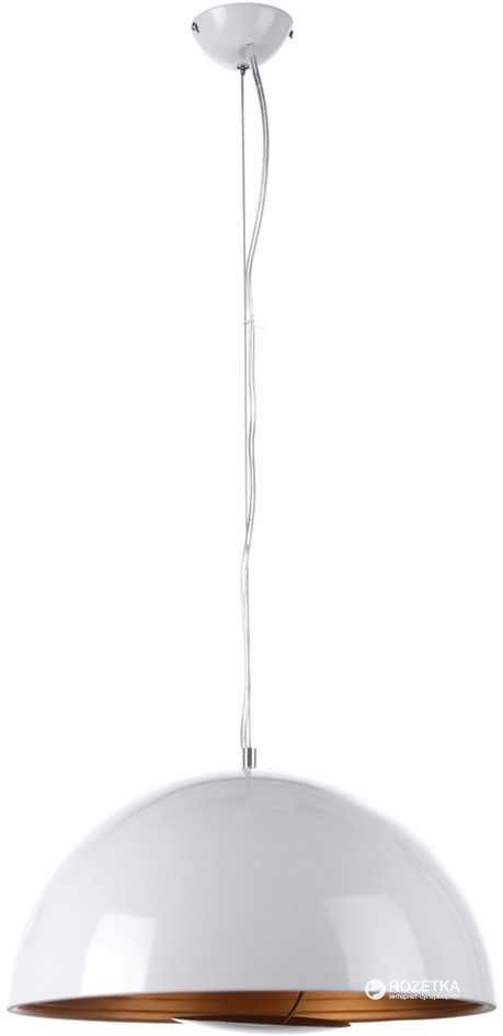 

Люстра Brille BL-127S/1 E27 WH (L49-012)