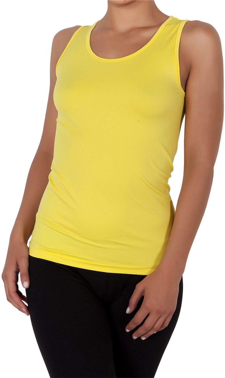 

Спортивная майка Miorre 237-007600  Желтая, Спортивная майка Miorre 237-007600 XS Желтая