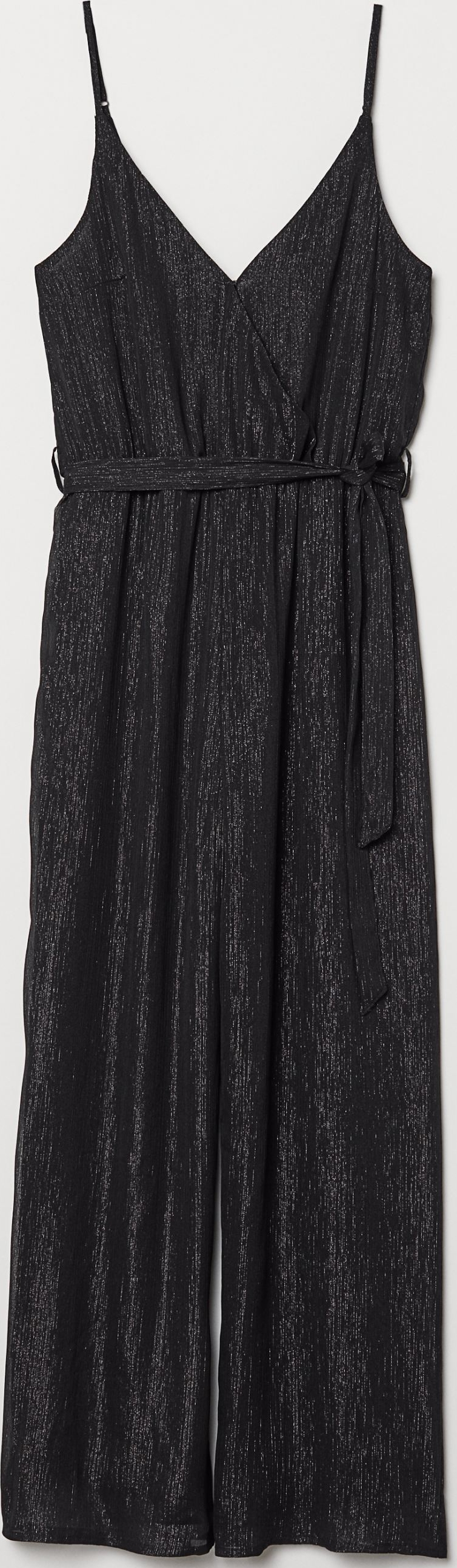 

Комбинезон H&M 0681922 36 Черный