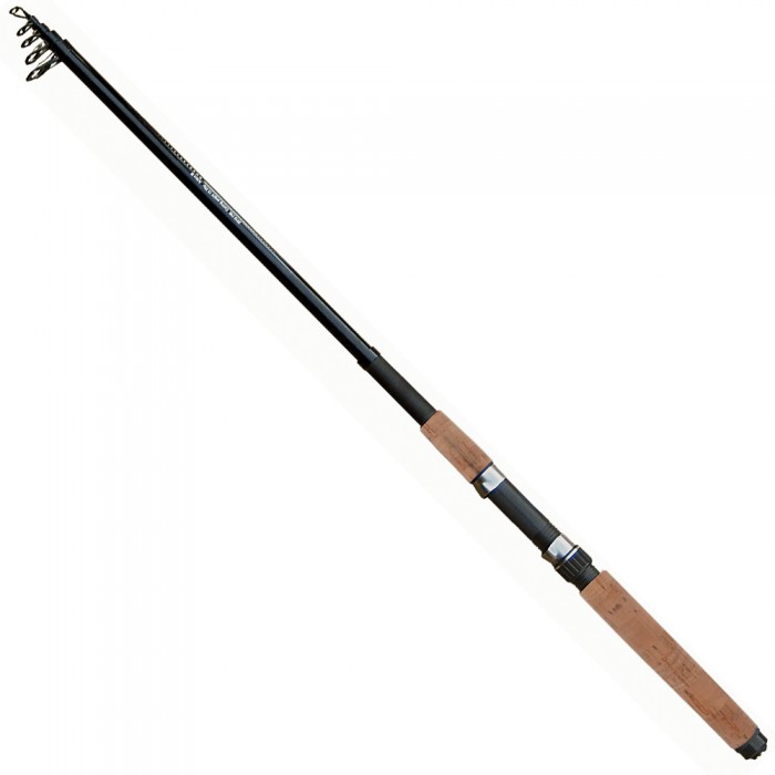 

Удилище Salmo Sniper TRAVEL SPIN 20 5-20/2.10 (2419-210)