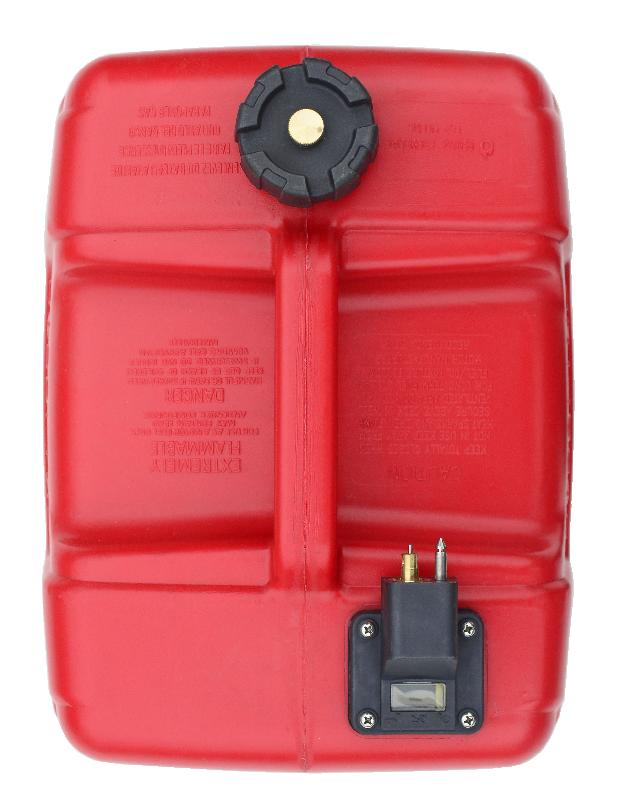 

Топливный бак Parsun TANK 12 new