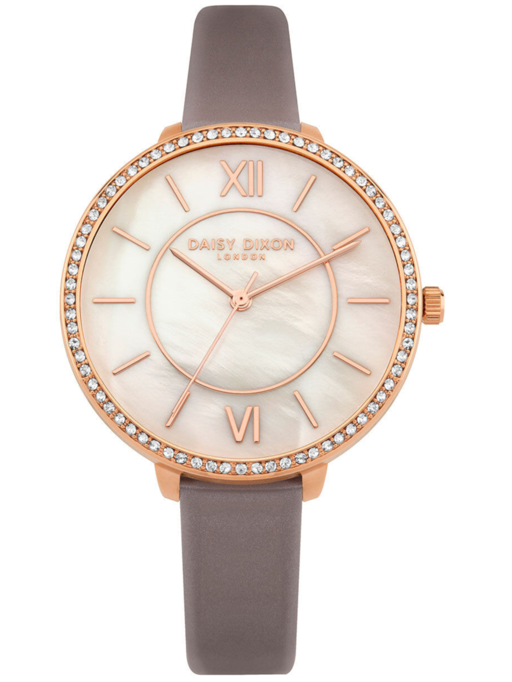 

Часы Daisy Dixon DD088ERG Bella Damen 36mm 3ATM