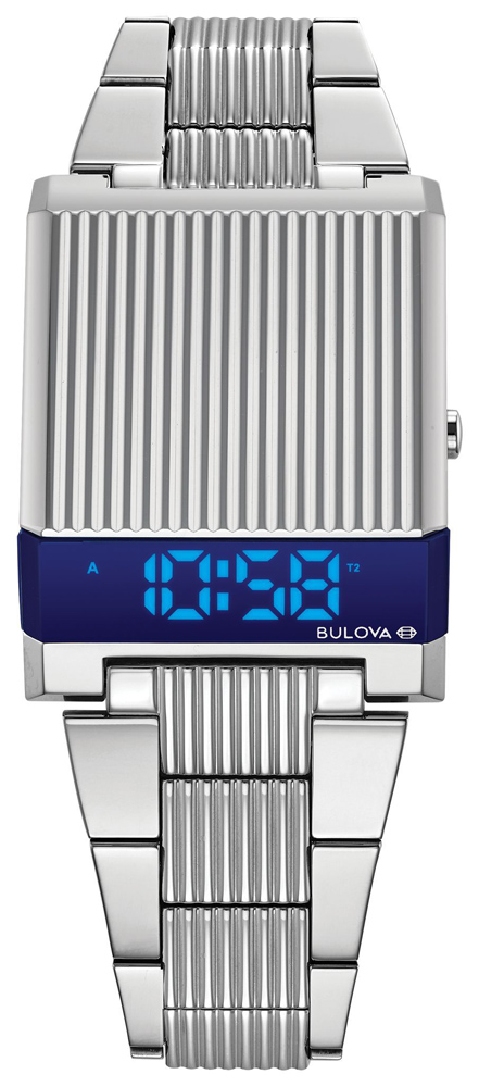 

Часы Bulova 96C139