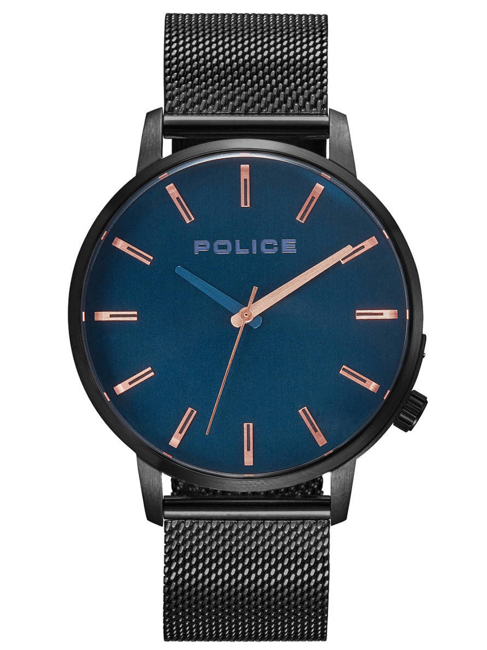 

Часы Police PL15923JSU.03MM Marmol 42mm 3ATM