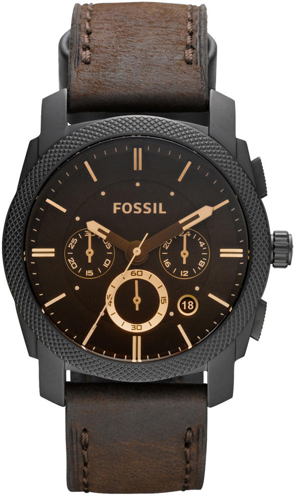 

Часы Fossil FS4656
