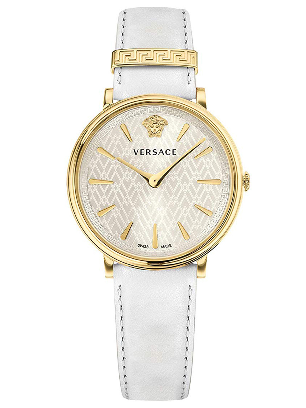 

Часы Versace VE8100319 V-Circus Damen 38mm 5ATM