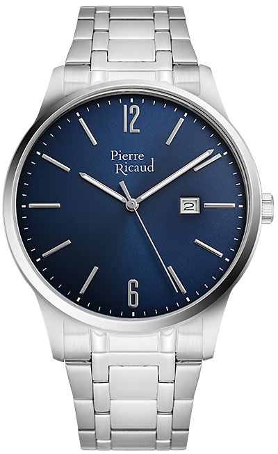 

Часы Pierre Ricaud P97241.5155Q