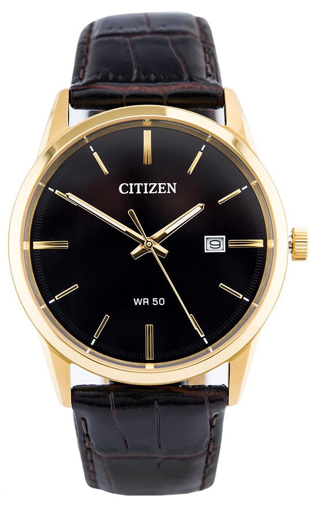 

Часы Citizen BI5002-06E