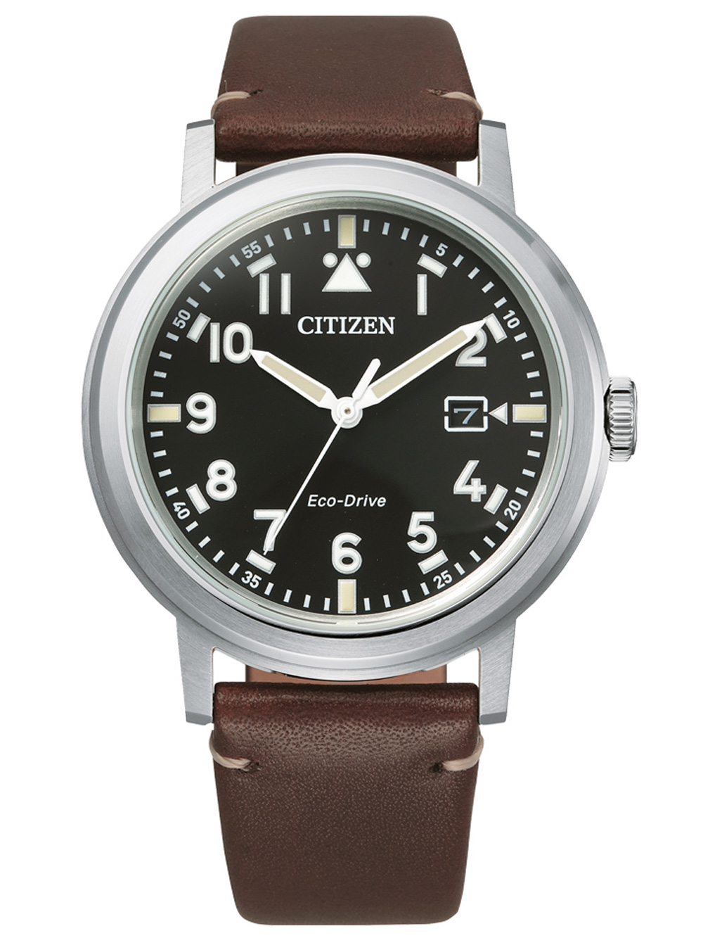 

Часы Citizen AW1620-21E Eco Drive Herren 41mm 10ATM