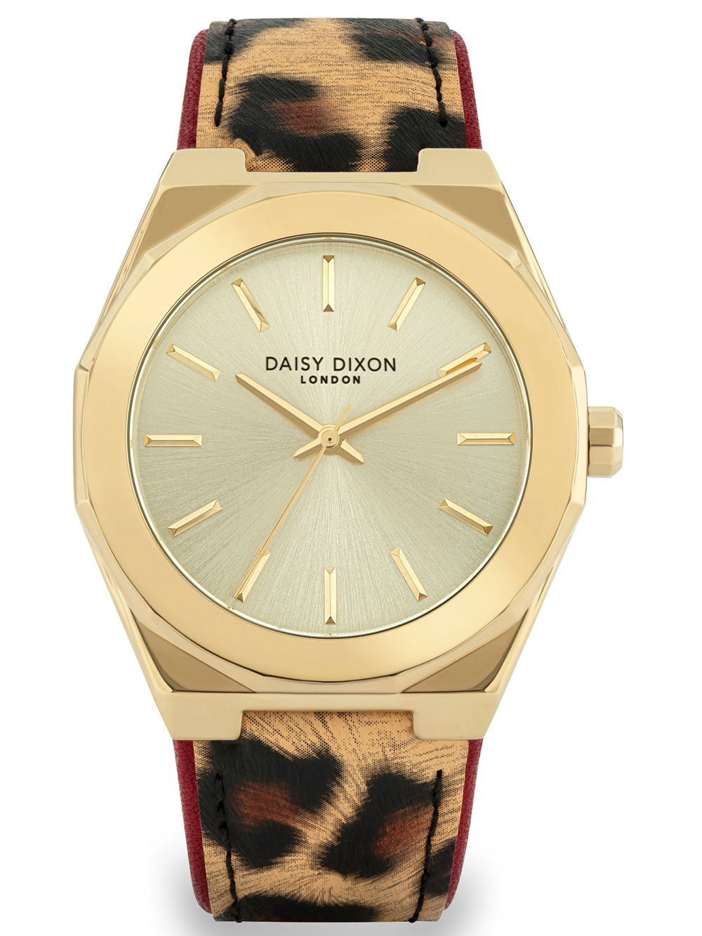 

Часы Daisy Dixon DD121TG Alessandra mit Clutch Damen 36mm 3ATM