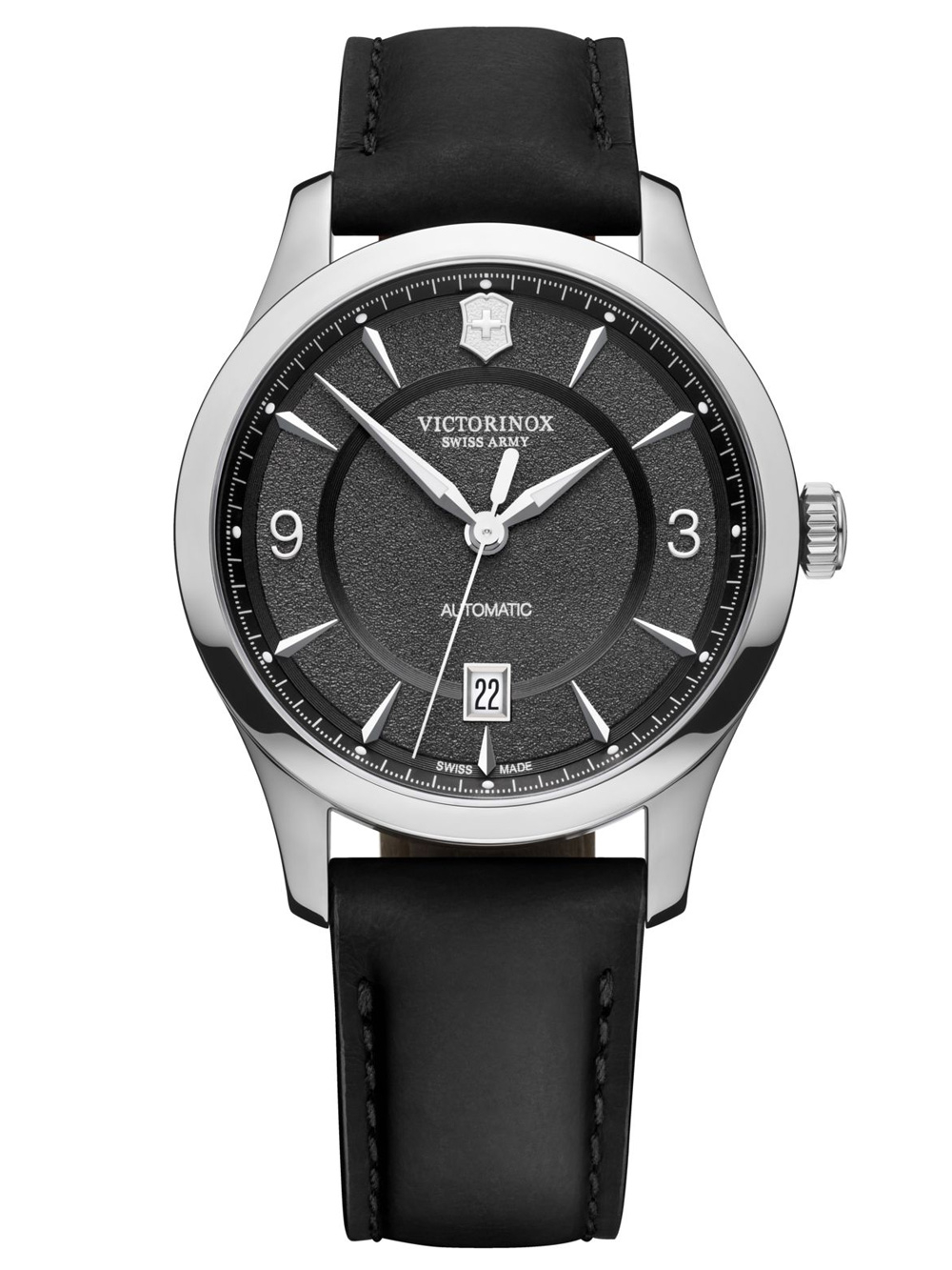 

Часы Victorinox 241869 Alliance Automatik 40mm 10ATM