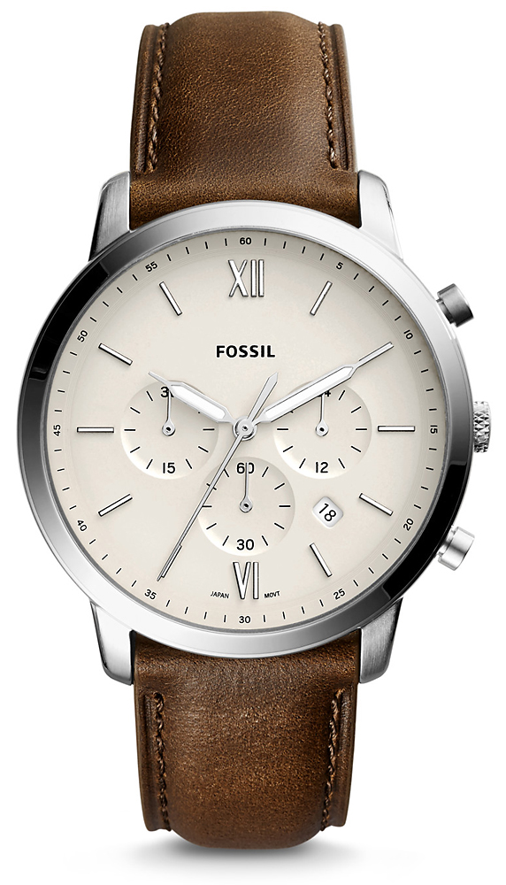 

Часы Fossil FS5380
