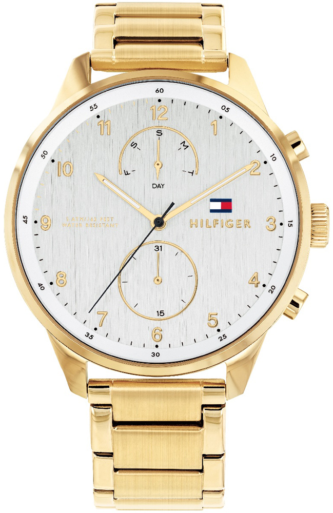 

Часы Tommy Hilfiger 1791576