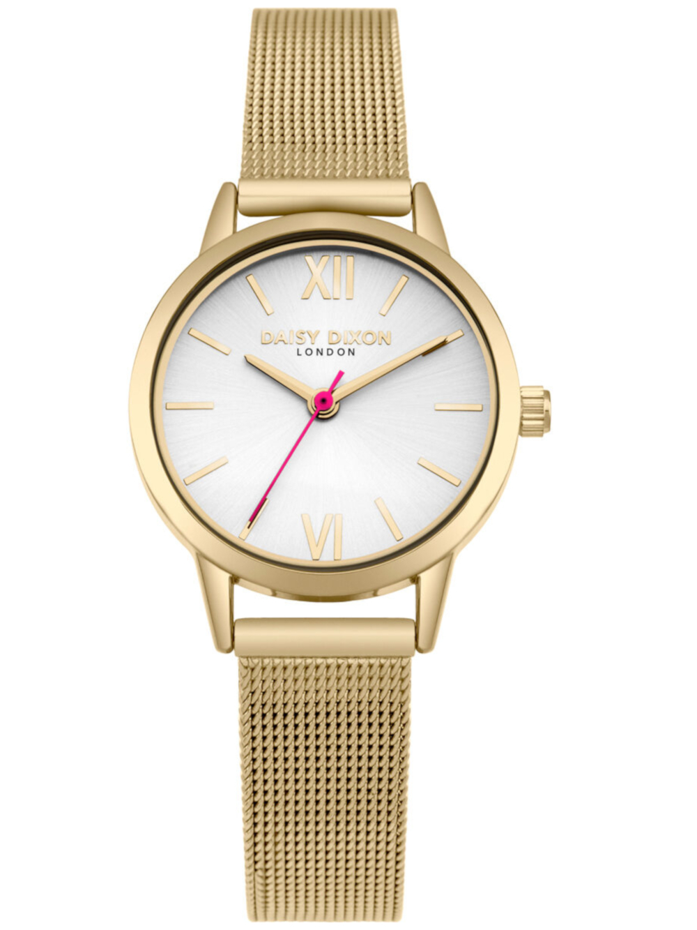 

Часы Daisy Dixon DD069GM Kendall Damen 26mm 3ATM