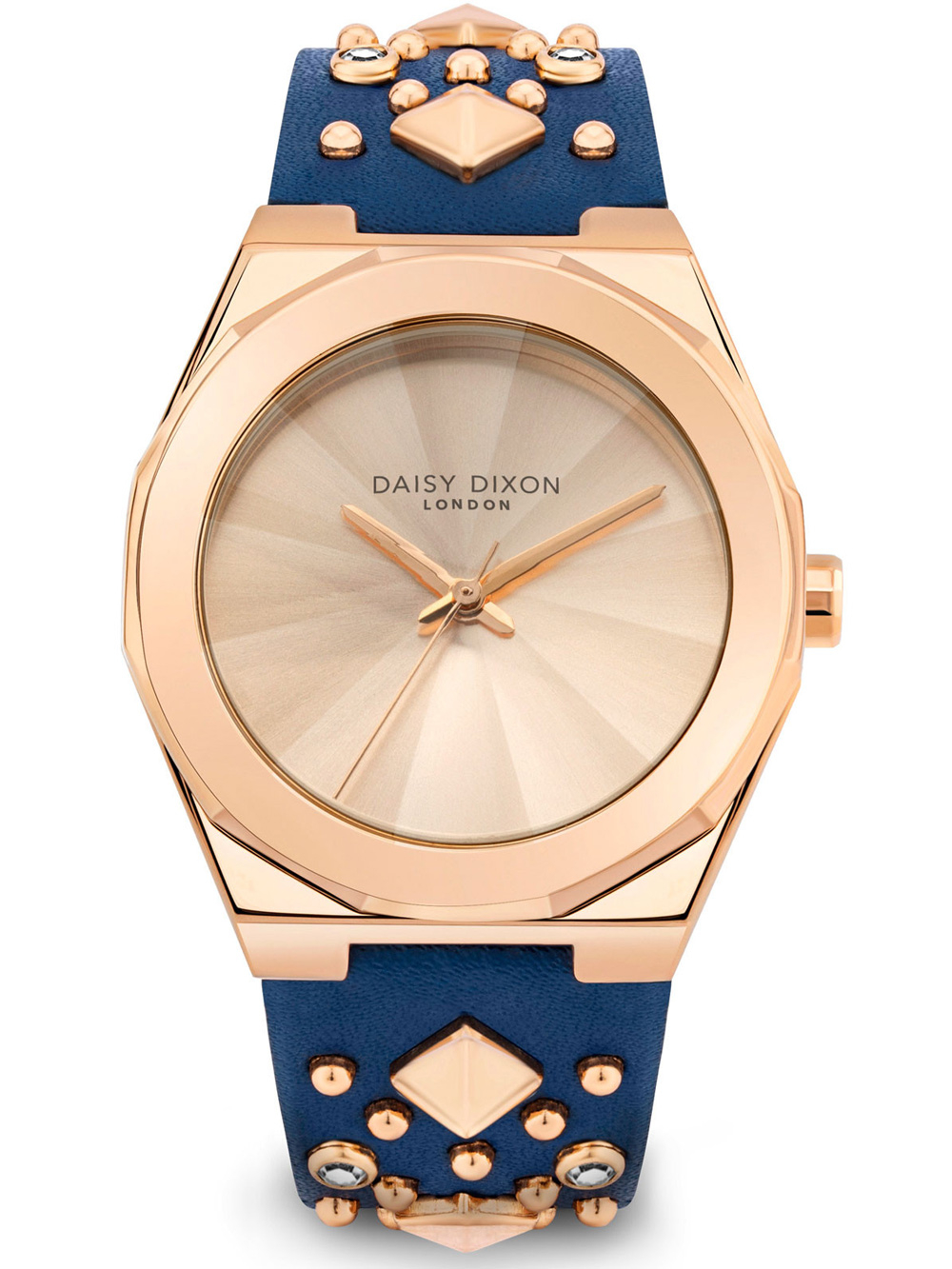 

Часы Daisy Dixon DD110URG Alessandra mit Clutch Damen 36mm 3ATM