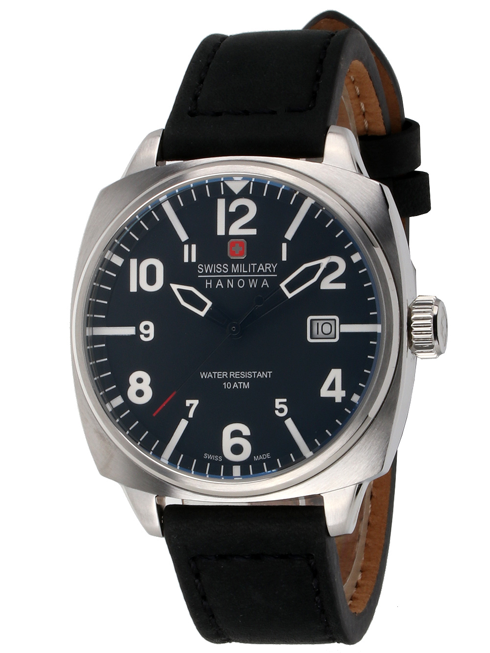 

Часы Swiss Military Hanowa 06-4247.04.007 Aeronautica Herren 41mm