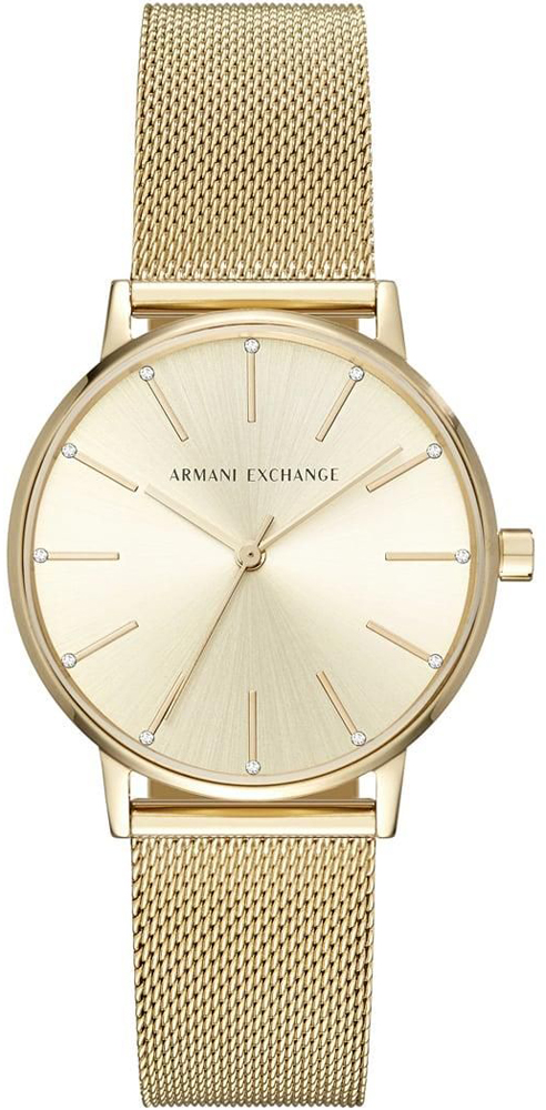 

Часы Armani Exchange AX5536
