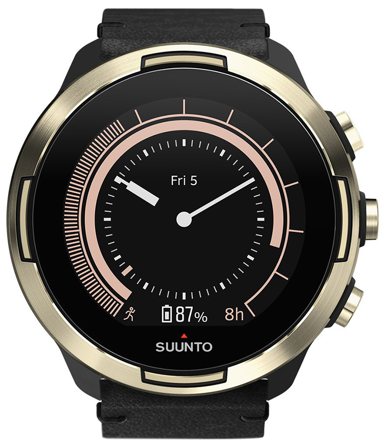 

Часы Suunto SS050256000