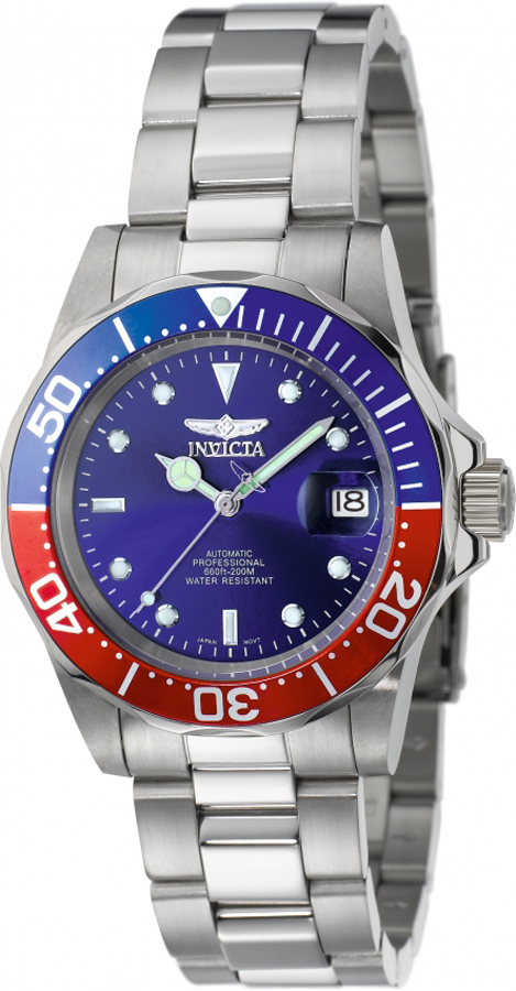 

Часы Invicta 5053