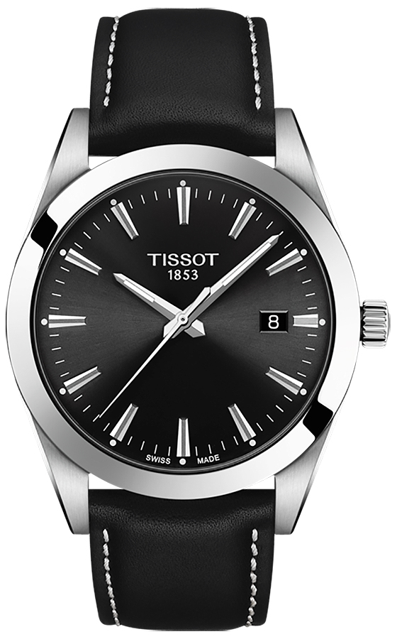 

Часы Tissot T127.410.16.051.00