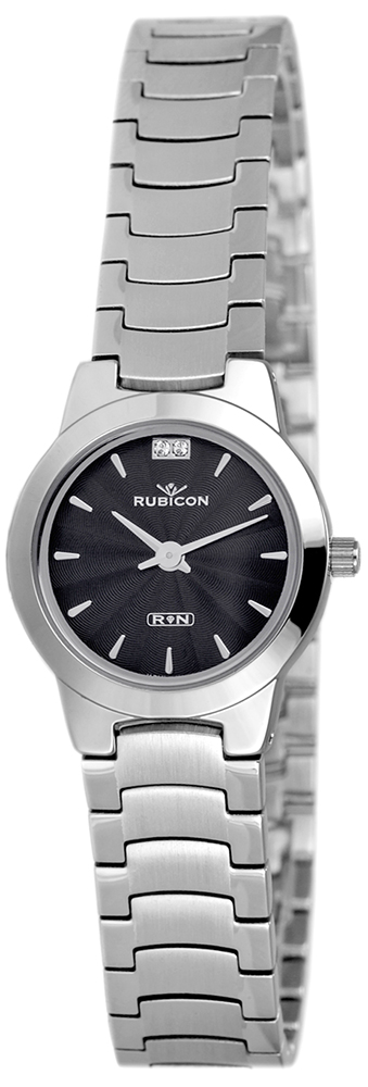 

Часы Rubicon RNBC21SIBX03BX