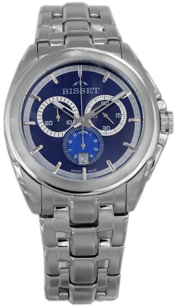 

Часы Bisset BSDD99SIDX10AX