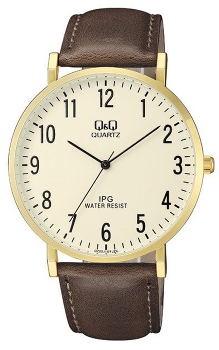 

Часы QQ QZ02-103